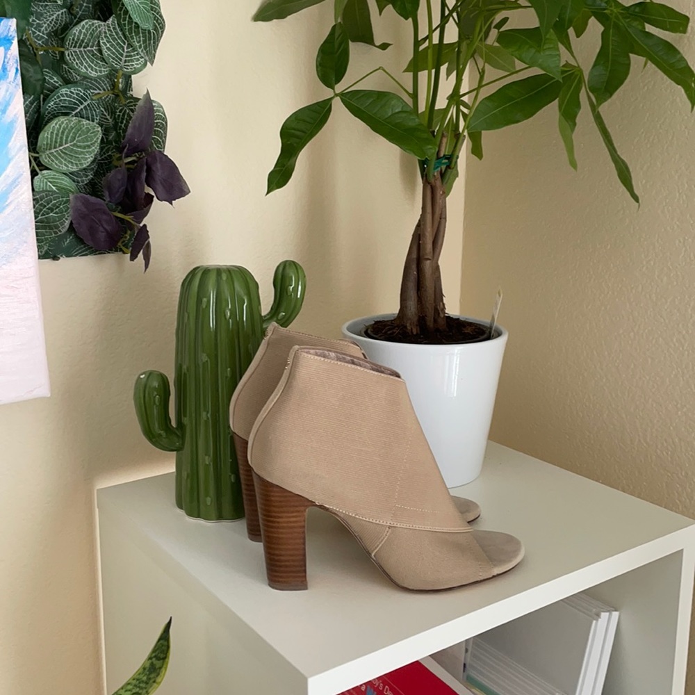 Nina Shoes